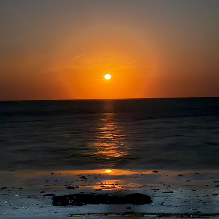Makunduchi Juana Ocean Villas מראה חיצוני תמונה