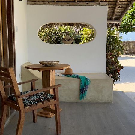 Makunduchi Juana Ocean Villas מראה חיצוני תמונה
