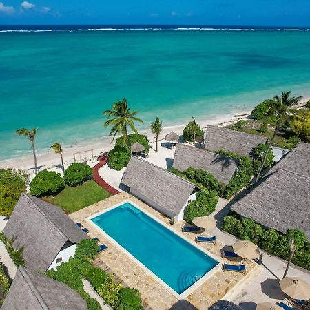 Makunduchi Juana Ocean Villas מראה חיצוני תמונה