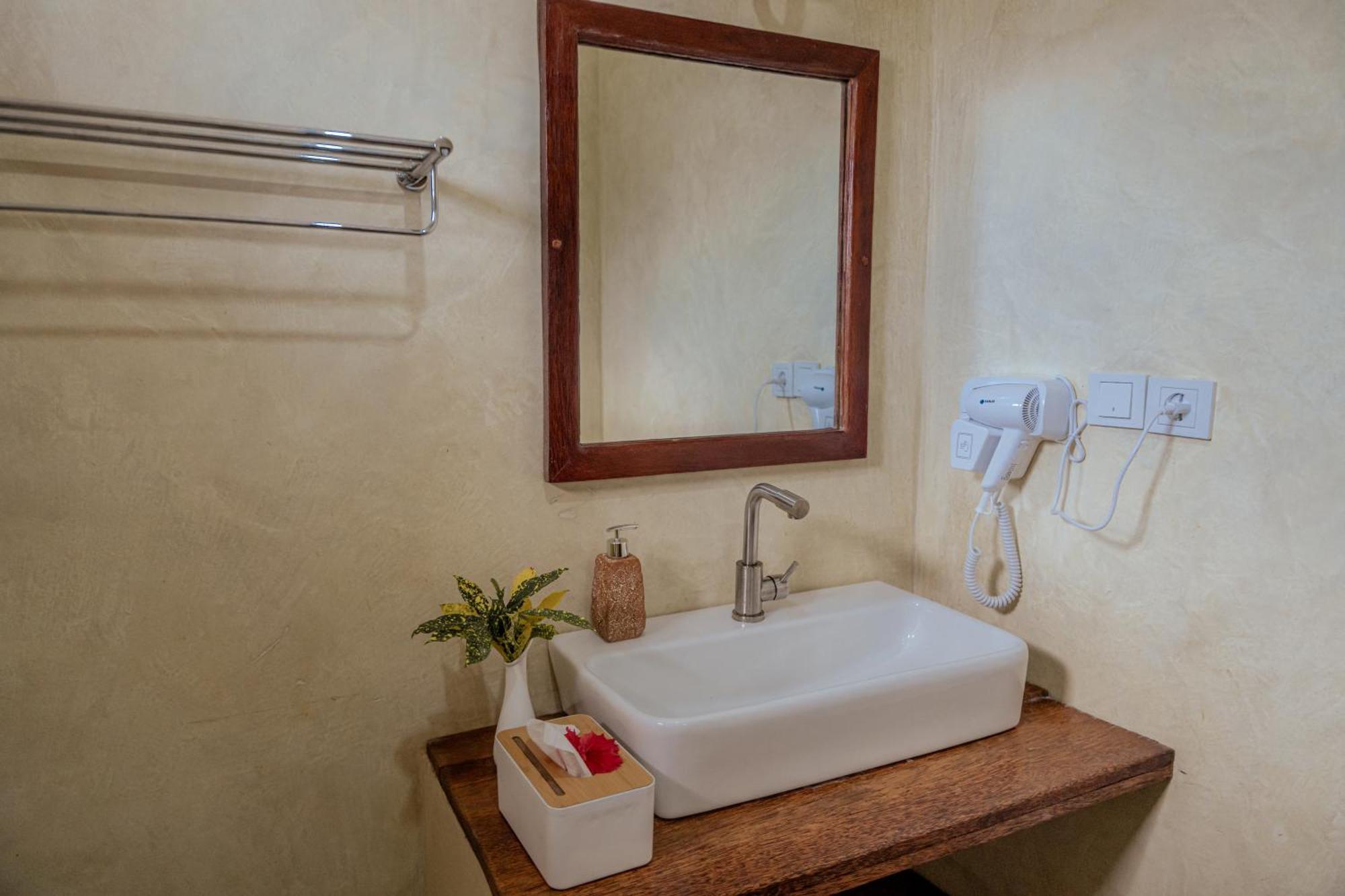 Makunduchi Juana Ocean Villas מראה חיצוני תמונה