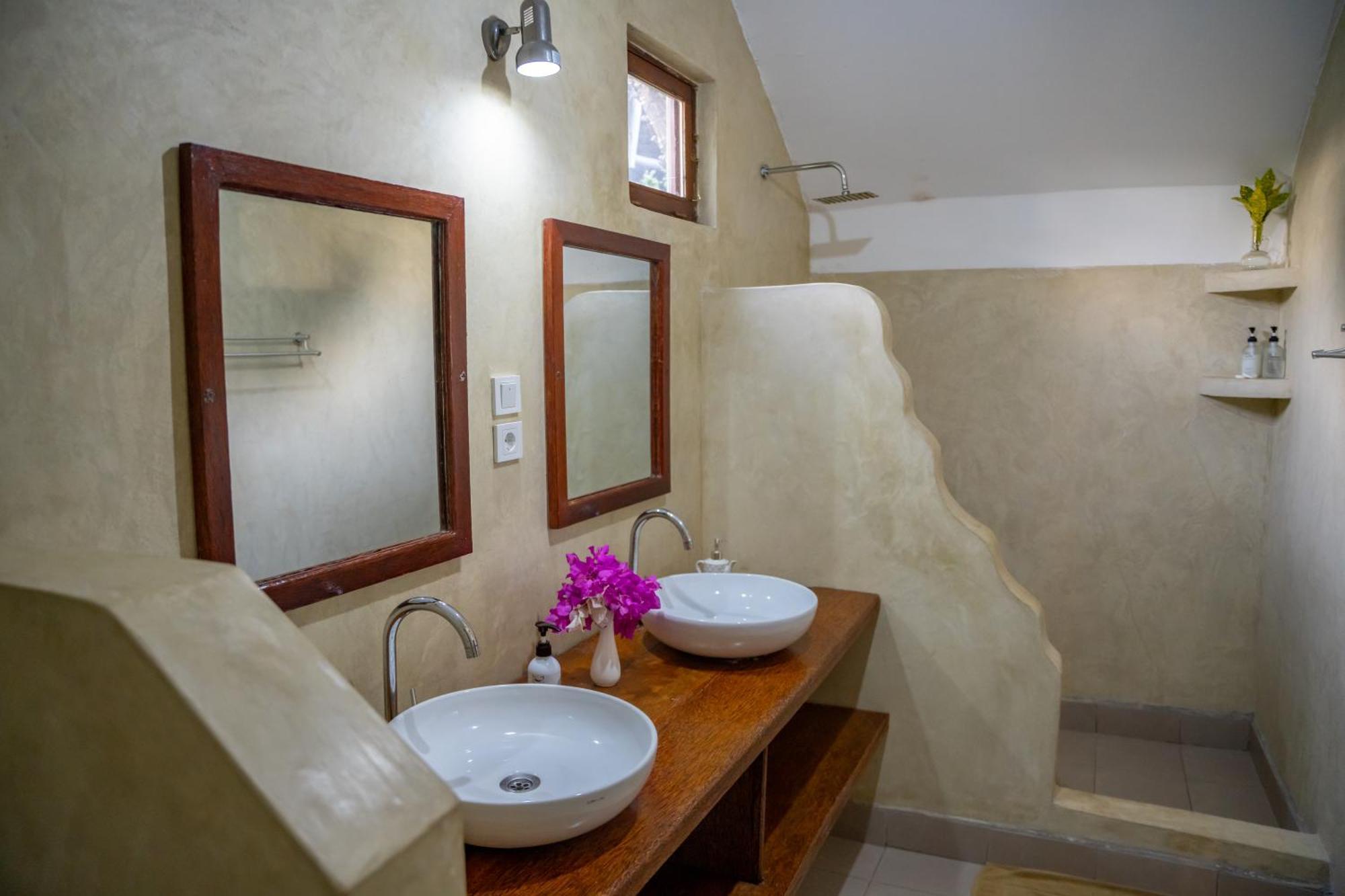 Makunduchi Juana Ocean Villas מראה חיצוני תמונה